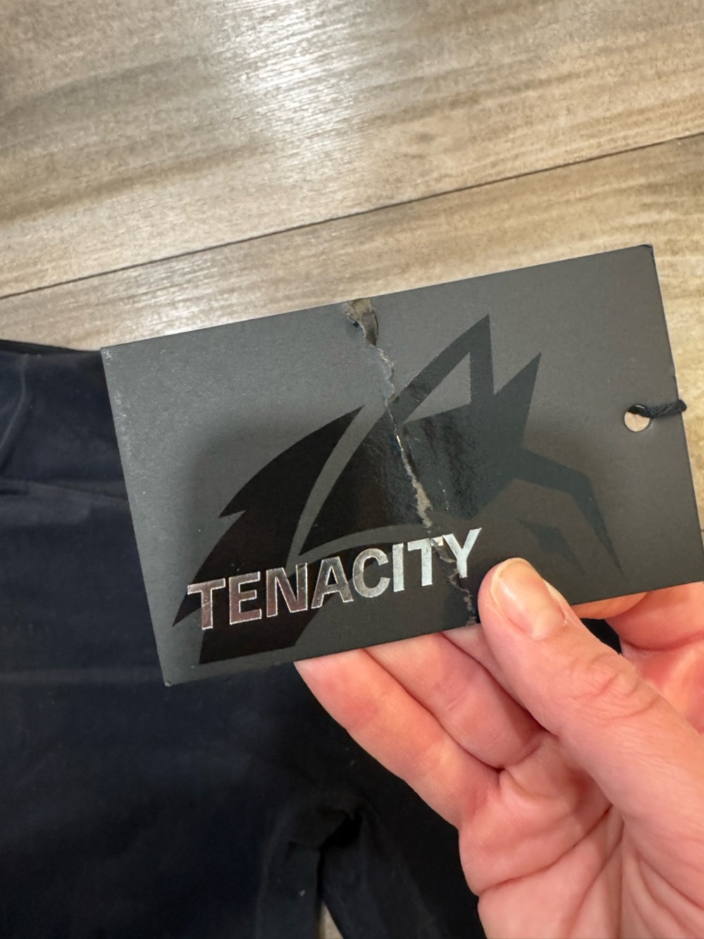 Alphalete Tenacity Leggings - Picture 3 of 3